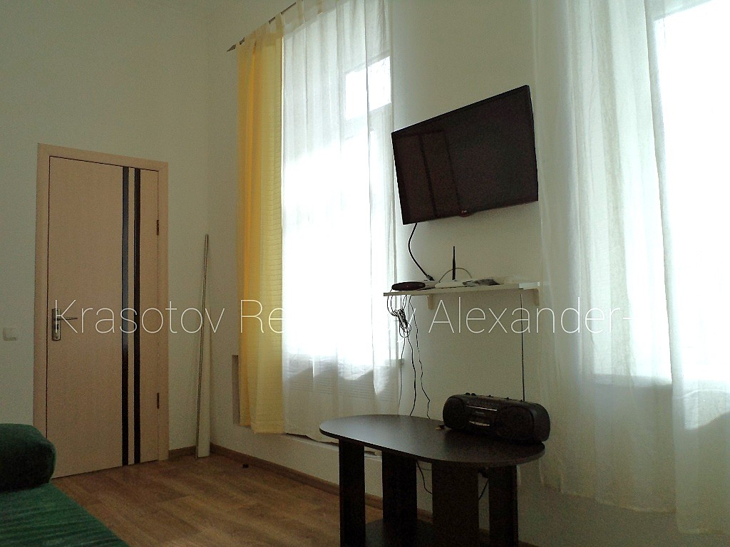 продажа однокомнатной квартиры номер A-173239 в Приморском районе, фото номер 6
